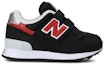 Order (TD) New Balance 313 'Hitam Merah' IO313CR