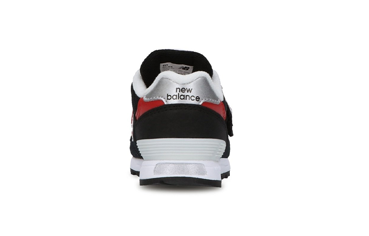 Lookbook (TD) New Balance 313 ''Noir Rouge'' IO313CR