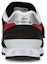 Lookbook (TD) New Balance 313 'Hitam Merah' IO313CR