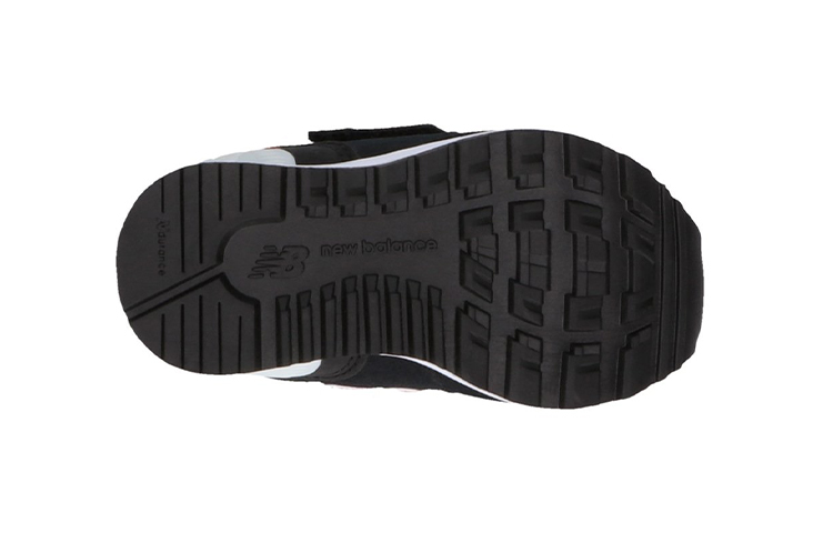 Shop (TD) New Balance 313 ''Noir Rouge'' IO313CR