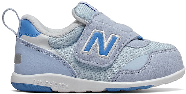 (TD) New Balance 313 'Azul' IT313FBL Order (TD) New Balance 313 'Azul' IT313FBL