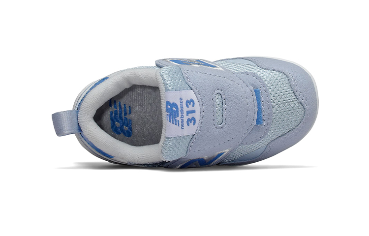 Lookbook (TD) New Balance 313 ''Bleu'' IT313FBL