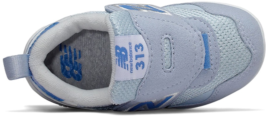 (TD) New Balance 313 'Azul' IT313FBL Lookbook (TD) New Balance 313 'Azul' IT313FBL