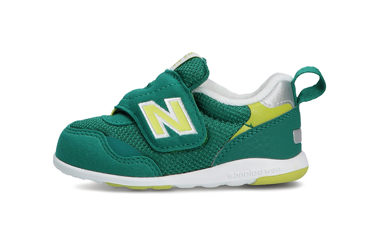 (Infant) New Balance 313 'Green' IO313GN