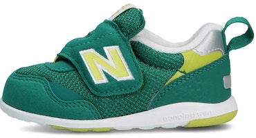 (Infant) New Balance 313 'Green' IO313GN (Infant) New Balance 313 'Green' IO313GN