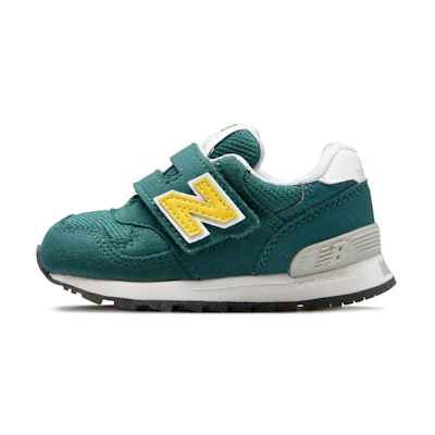 (Infant) NB 313 'Green'
