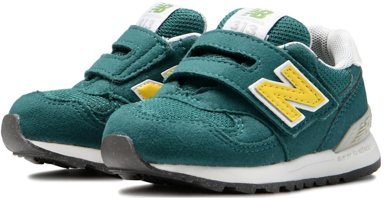 (TD) New Balance 313 'Verde' IO313JA Lookbook (TD) New Balance 313 'Verde' IO313JA