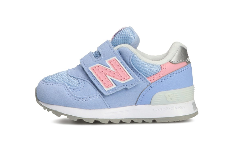 (Infant) New Balance 313 'Light Blue' IO313UP