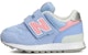 (TD) New Balance 313 'Biru Muda' IO313UP