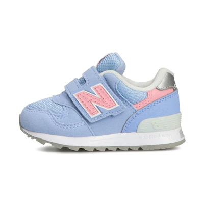 (Infant) NB 313 'Light Blue'