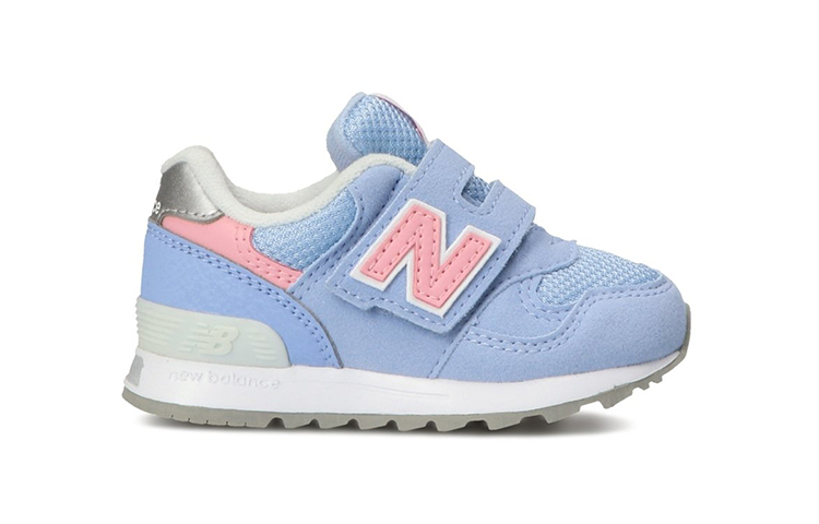 Order (TD) New Balance 313 'Biru Muda' IO313UP