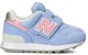 (TD) New Balance 313 'Biru Muda' IO313UP