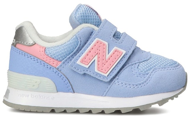 (TD) New Balance 313 'Azul Claro' IO313UP Order (TD) New Balance 313 'Azul Claro' IO313UP