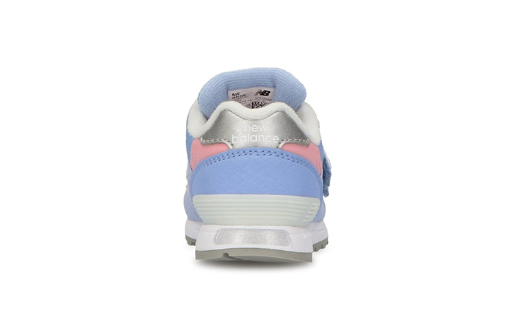 Lookbook (TD) New Balance 313 'Biru Muda' IO313UP