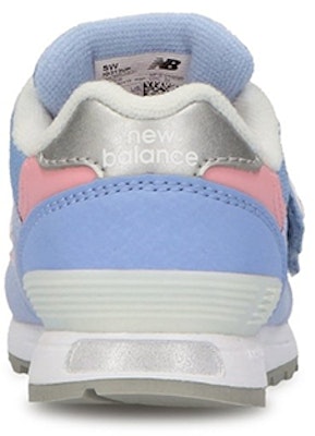 (TD) New Balance 313 'Azul Claro' IO313UP Lookbook (TD) New Balance 313 'Azul Claro' IO313UP