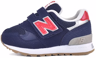 (Infant) New Balance 313 'Navy Blue' IO313NV (Infant) New Balance 313 'Navy Blue' IO313NV