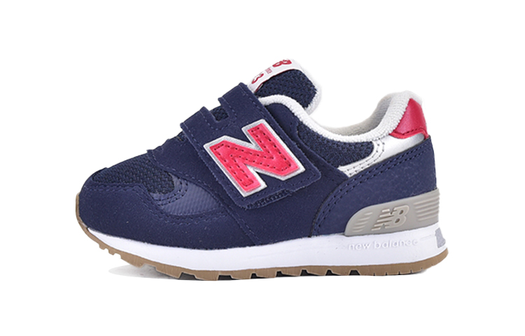 (Infant) New Balance 313 'Navy Blue' IO313NV