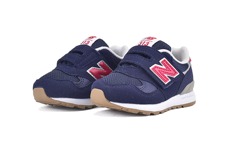 Order (TD) New Balance 313 ''Blu Navy'' IO313NV
