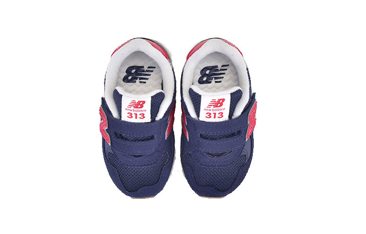 Lookbook (TD) New Balance 313 ''Blu Navy'' IO313NV