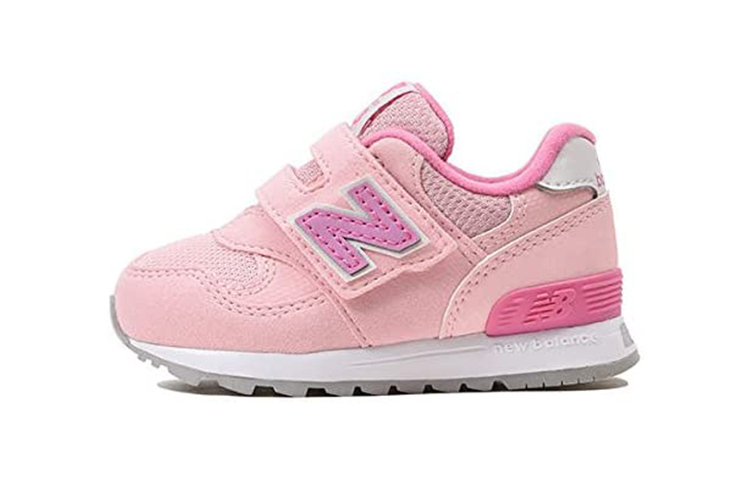 (Infant) New Balance 313 'Pink' FS313PKI