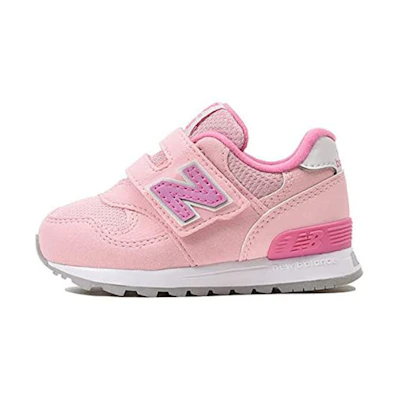 (Infant) NB 313 'Pink'