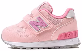 (Infant) New Balance 313 'Pink' FS313PKI (Infant) New Balance 313 'Pink' FS313PKI