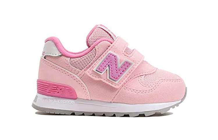 Order (TD) New Balance 313 'Merah Jambu' FS313PKI