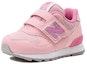 Lookbook (TD) New Balance 313 'Merah Jambu' FS313PKI