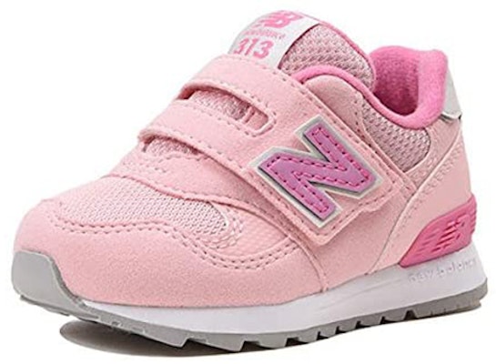 (TD) New Balance 313 'Rosa' FS313PKI Lookbook (TD) New Balance 313 'Rosa' FS313PKI
