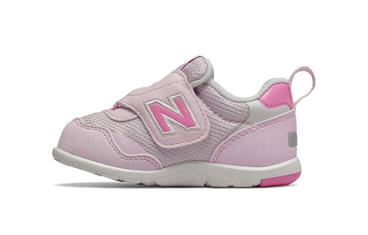 (Infant) New Balance 313 'Pink' IT313FLP