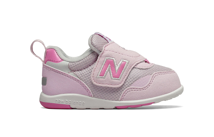 Order 嬰兒 New Balance 313系列 粉紅色