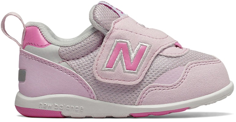 嬰兒 New Balance 313系列 粉紅色 Order 嬰兒 New Balance 313系列 粉紅色