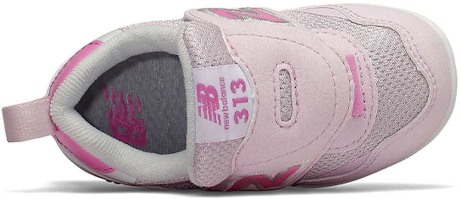(TD) New Balance 313 'Rosa' IT313FLP Lookbook (TD) New Balance 313 'Rosa' IT313FLP