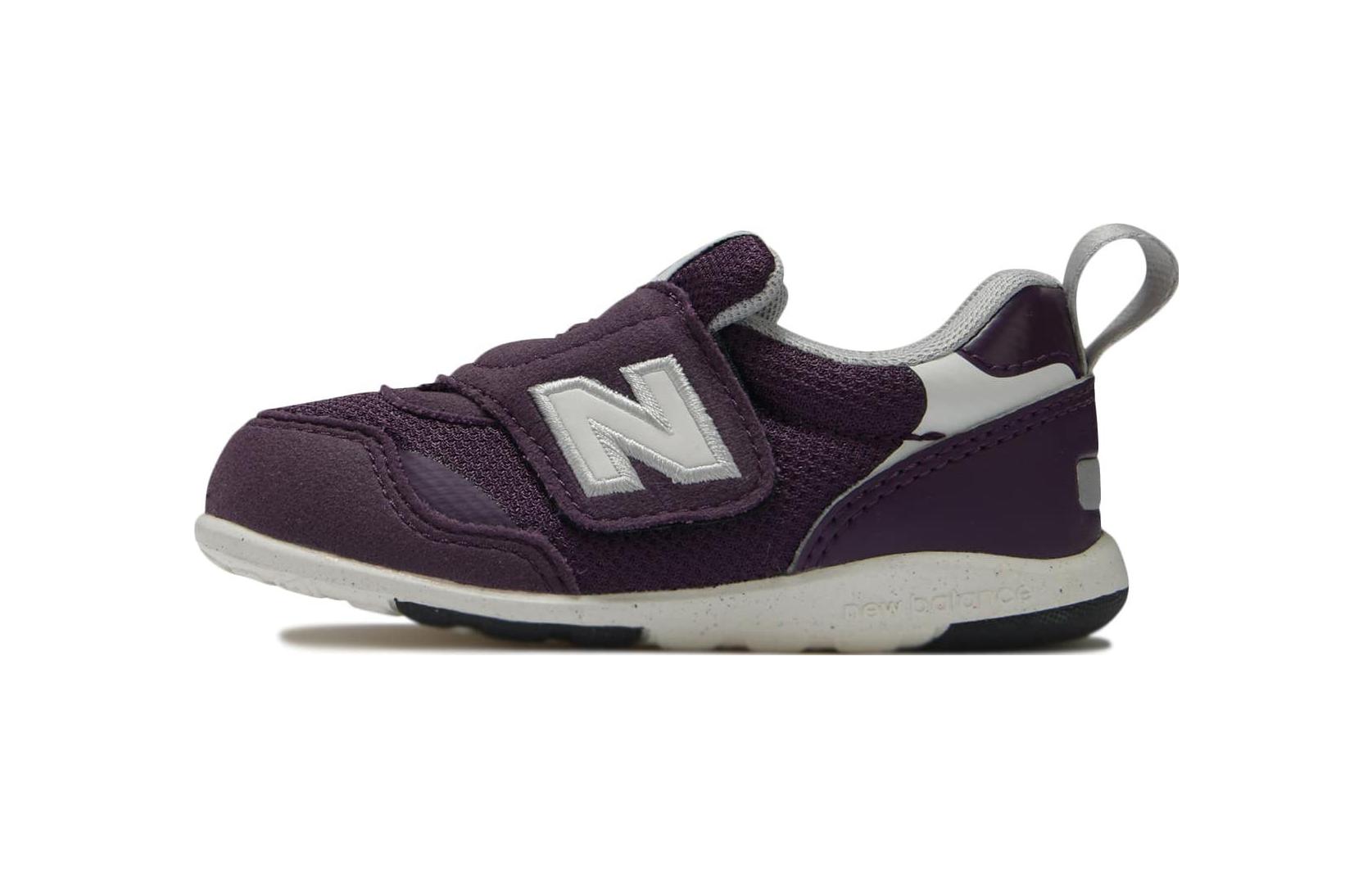 (Infant) New Balance 313 'Purple' IT313FJE