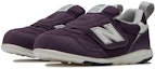 Lookbook 嬰幼兒 New Balance NB 313 防滑耐磨 低筒 嬰幼兒學步鞋 紫色