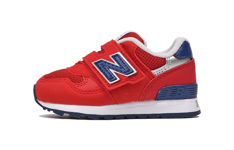 Buy (TD) New Balance 313 'Merah Velcro' IO313RN
