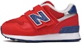Buy (TD) New Balance 313 'Merah Velcro' IO313RN