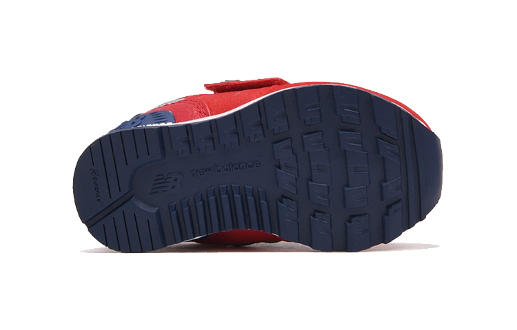 Shop (TD) New Balance 313 'Merah Velcro' IO313RN