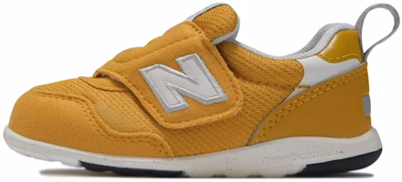 (Infant) New Balance 313 'Yellow' IT313FJF (Infant) New Balance 313 'Yellow' IT313FJF