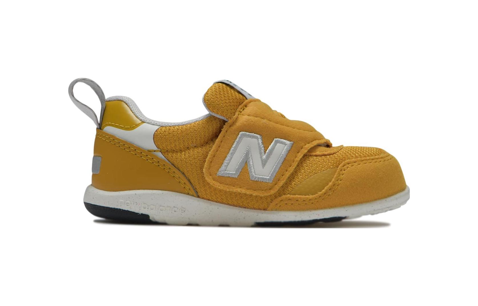 Order (TD) New Balance 313 'Kuning' IT313FJF