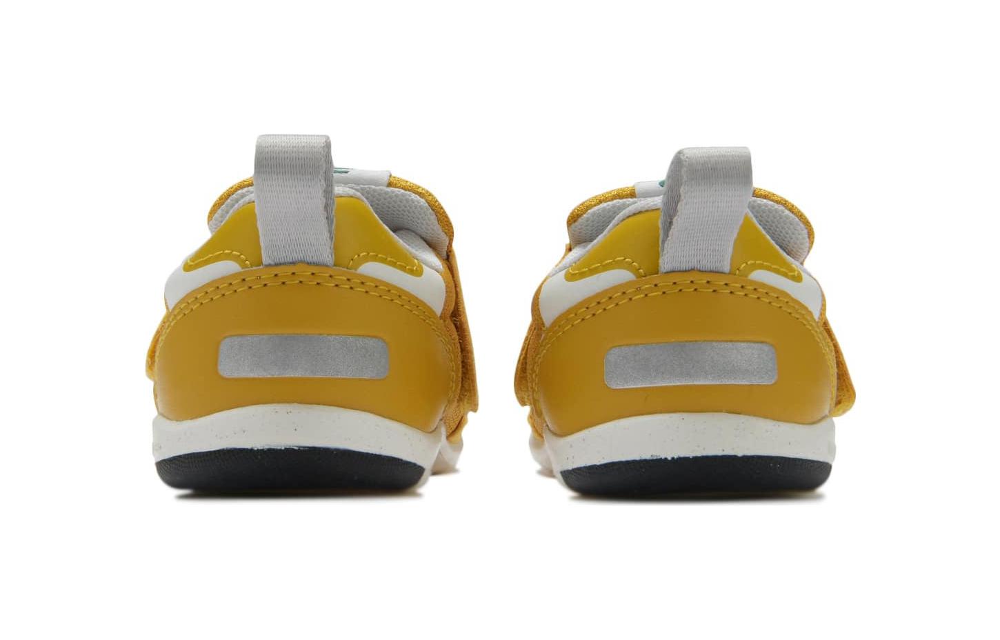 Shop (TD) New Balance 313 'Kuning' IT313FJF