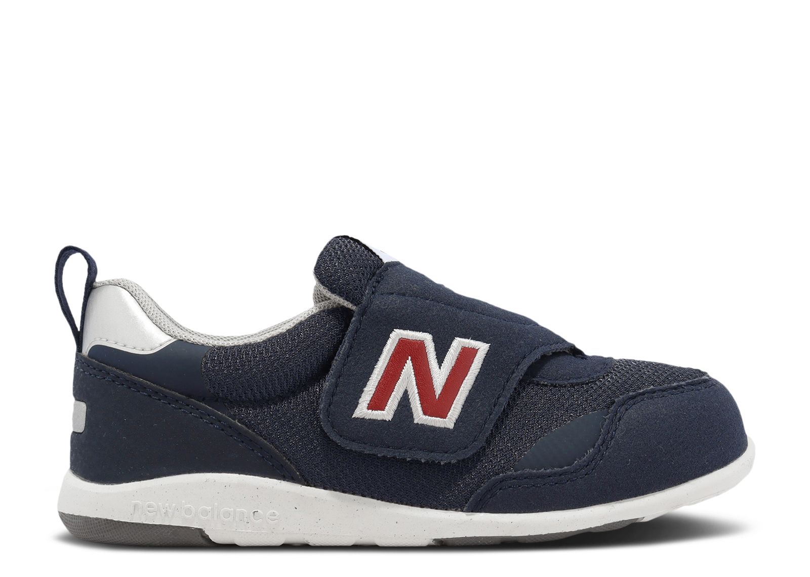 (Infant) New Balance 313 Hook & Loop 'Navy Red' IT313FJN-W