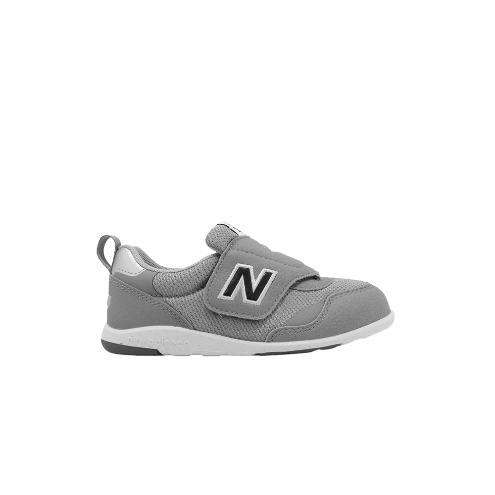 (Infant) New Balance 313 Hook & Loop Wide 'Marble' IT313FJG-W