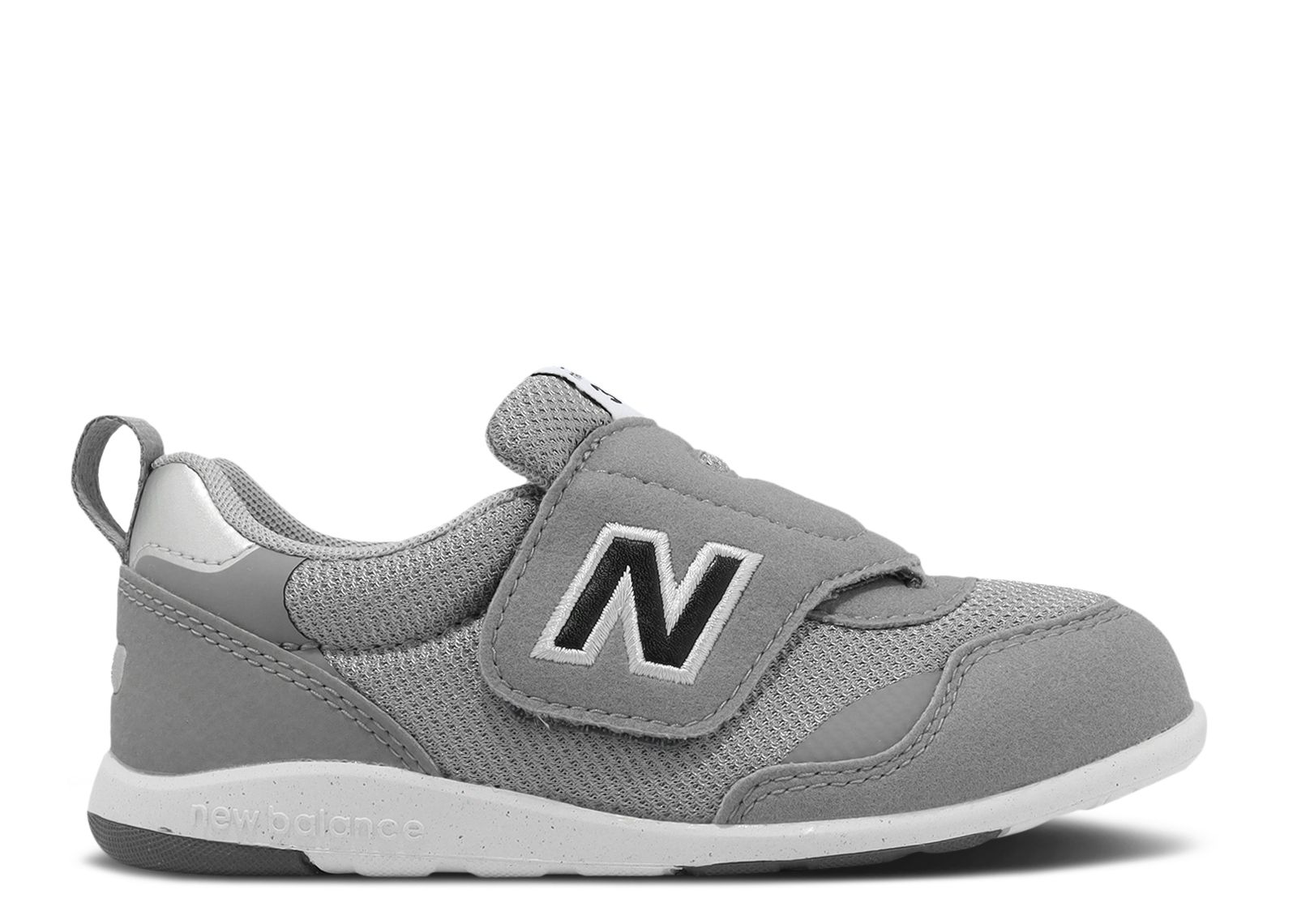 (Infant) New Balance 313 Hook & Loop Wide 'Marble' IT313FJG-W