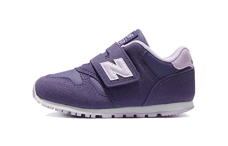 (Infant) New Balance 313 Low 'Purple' IV313FC