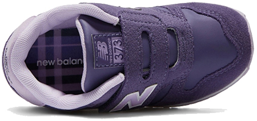 (Infant) New Balance 313 Low 'Purple' IV313FC Lookbook (Infant) New Balance 313 Low 'Purple' IV313FC