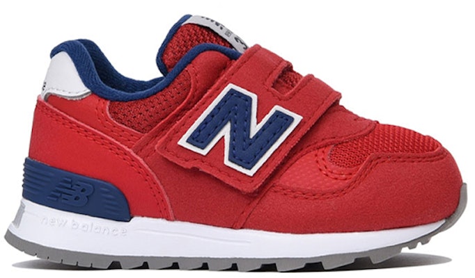 (TD) New Balance 313 Low 'Rojo Azul con Velcro' FS313RBI Order (TD) New Balance 313 Low 'Rojo Azul con Velcro' FS313RBI