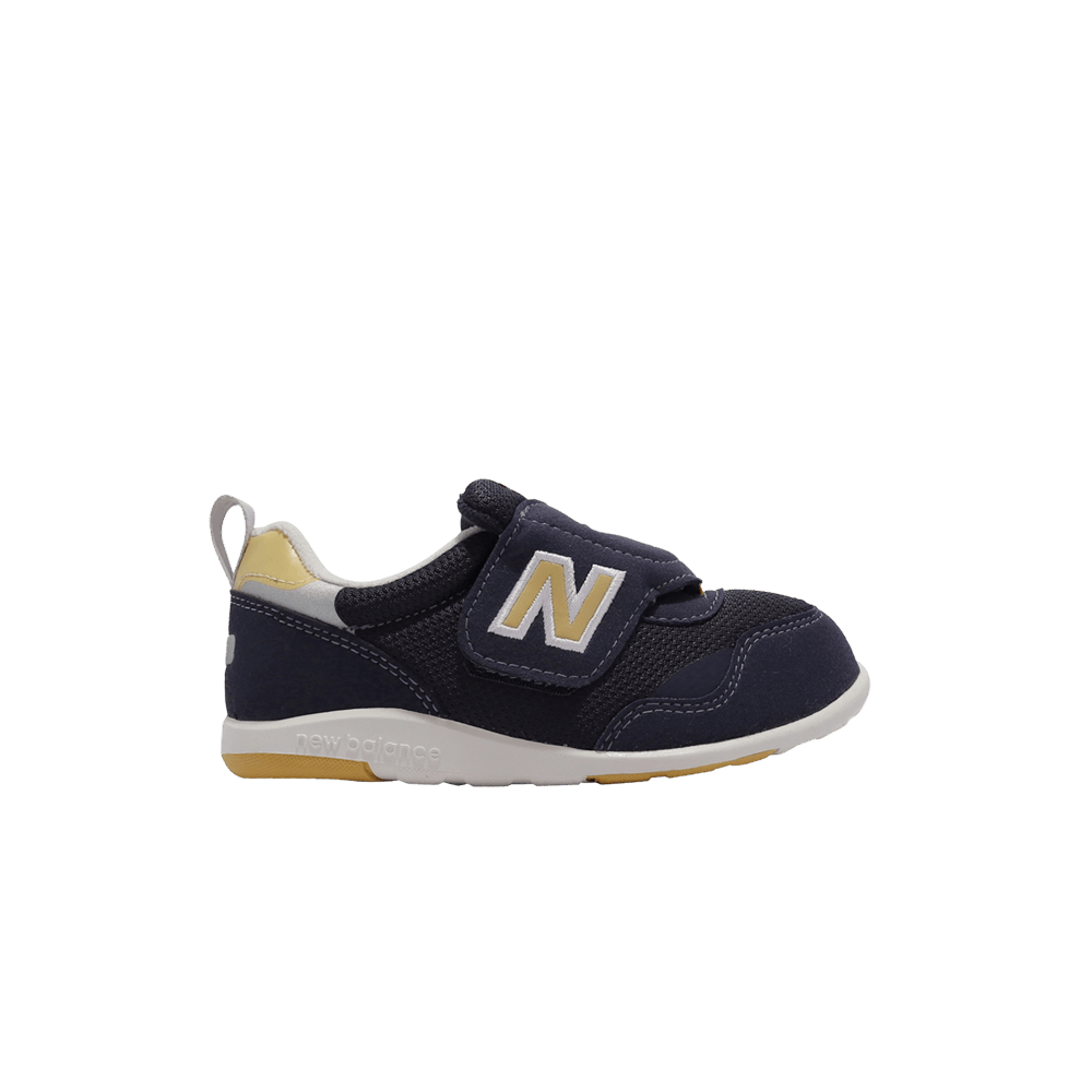 (Infant) New Balance 313 Wide 'Navy Yellow' IT313FNG-W