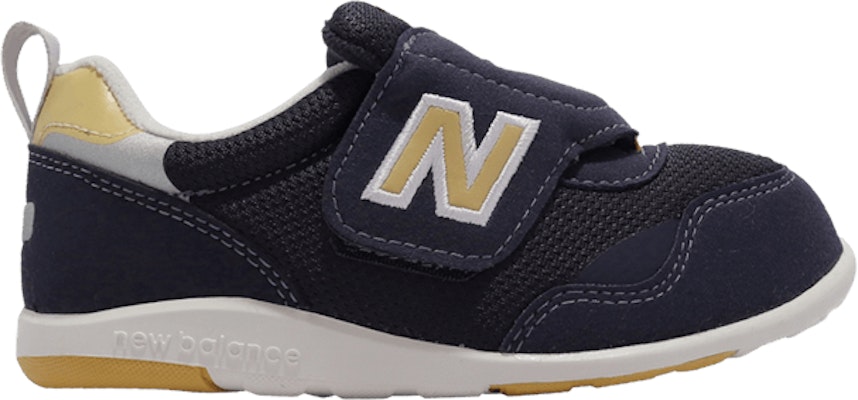 (TD) New Balance 313 Lebar 'Biru Kuning' IT313FNG-W Buy (TD) New Balance 313 Lebar 'Biru Kuning' IT313FNG-W