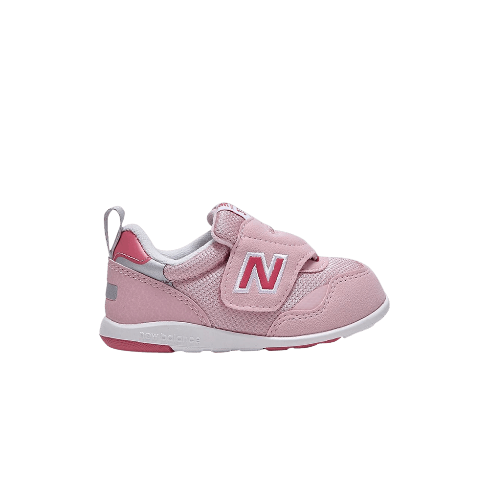 (Infant) New Balance 313 Wide 'Pink Silver' IT313FPN-W